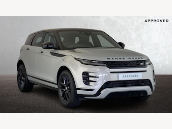 Used Land Rover Range Rover Evoque 2025 for sale - 76679880: Photo