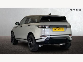 Used Land Rover Range Rover Evoque 2025 for sale - 76679880: Photo