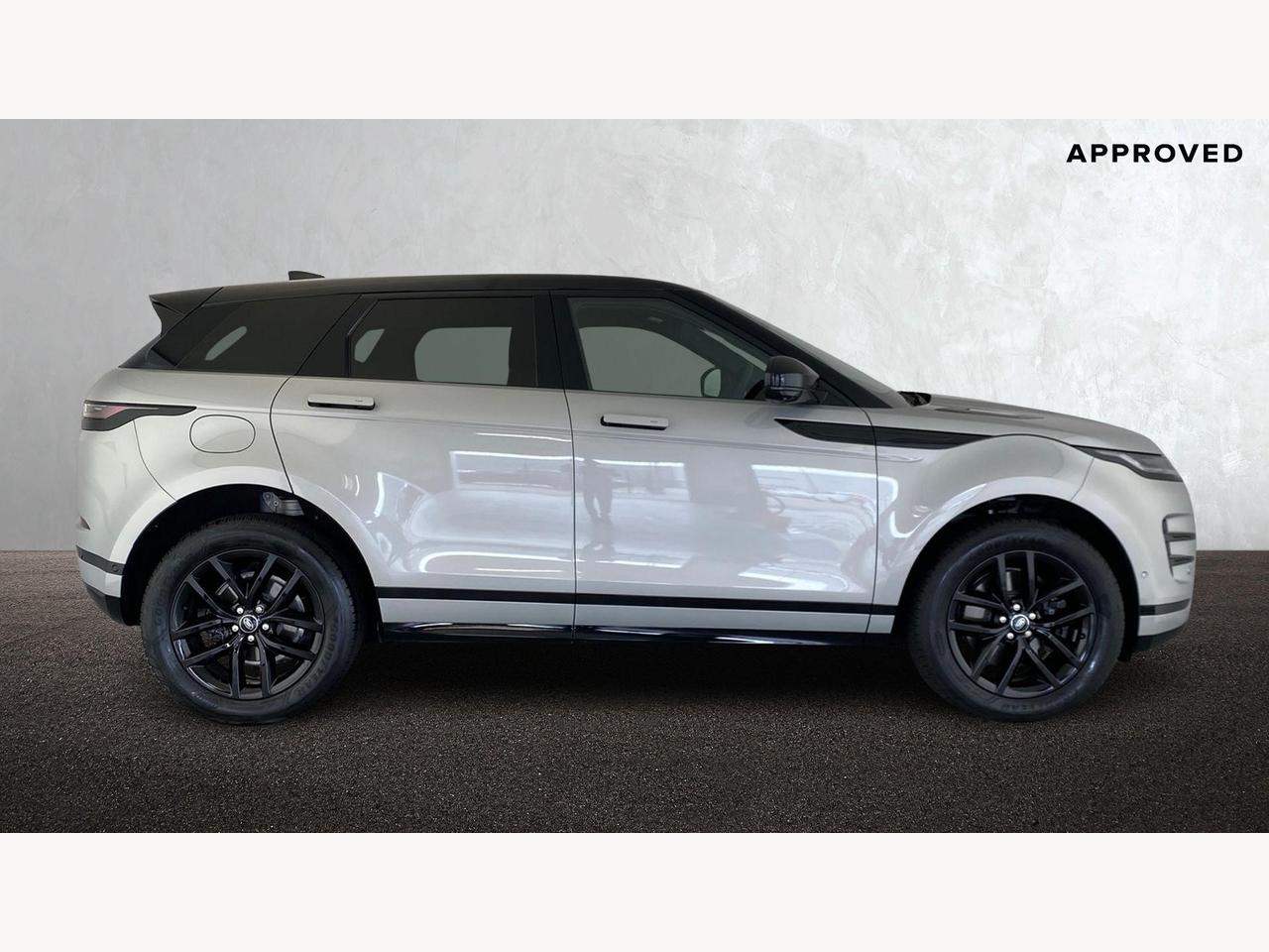 Used Land Rover Range Rover Evoque 2025 for sale - 76679880: Photo 5