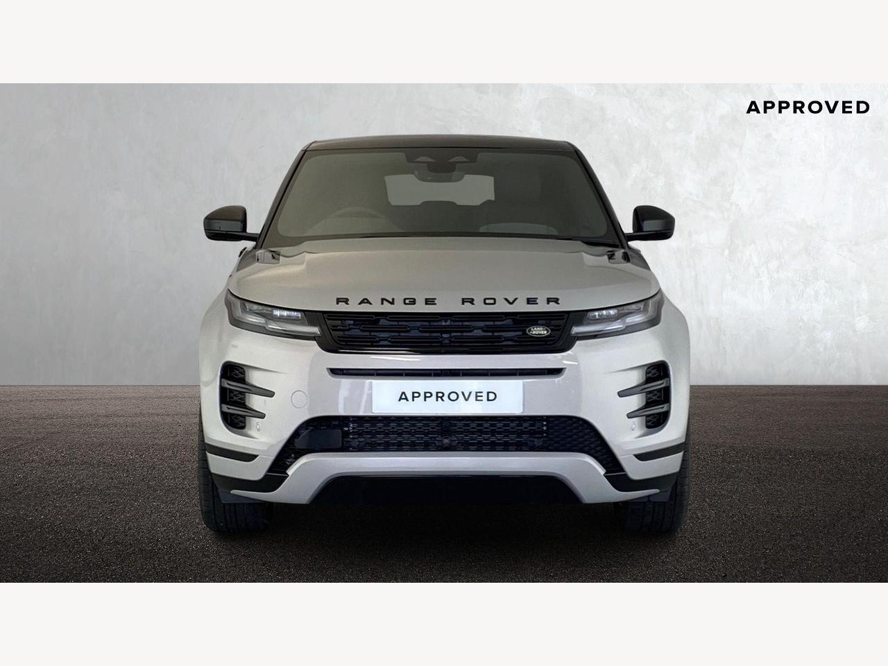 Used Land Rover Range Rover Evoque 2025 for sale - 76679880: Photo 7