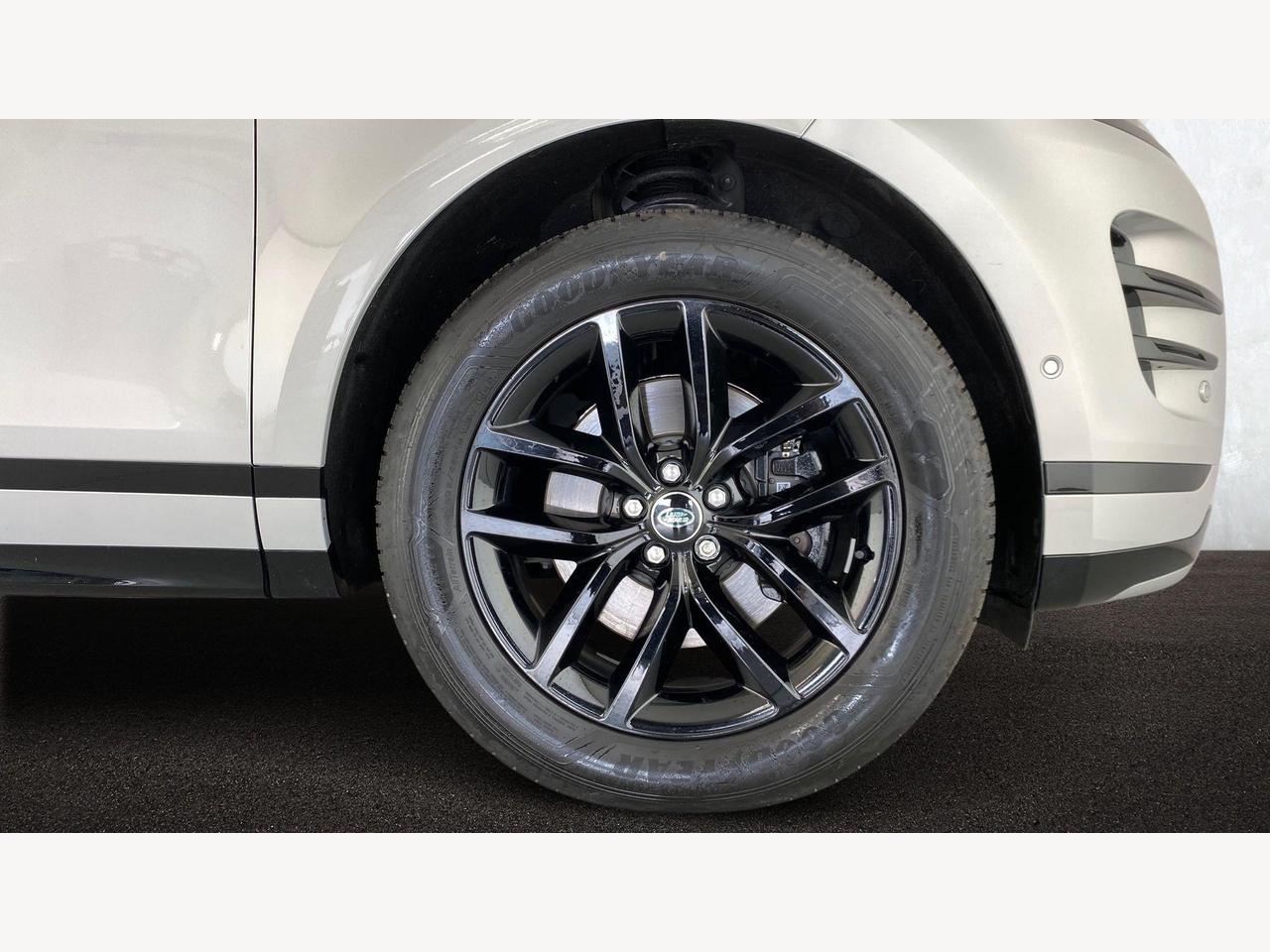 Used Land Rover Range Rover Evoque 2025 for sale - 76679880: Photo 8