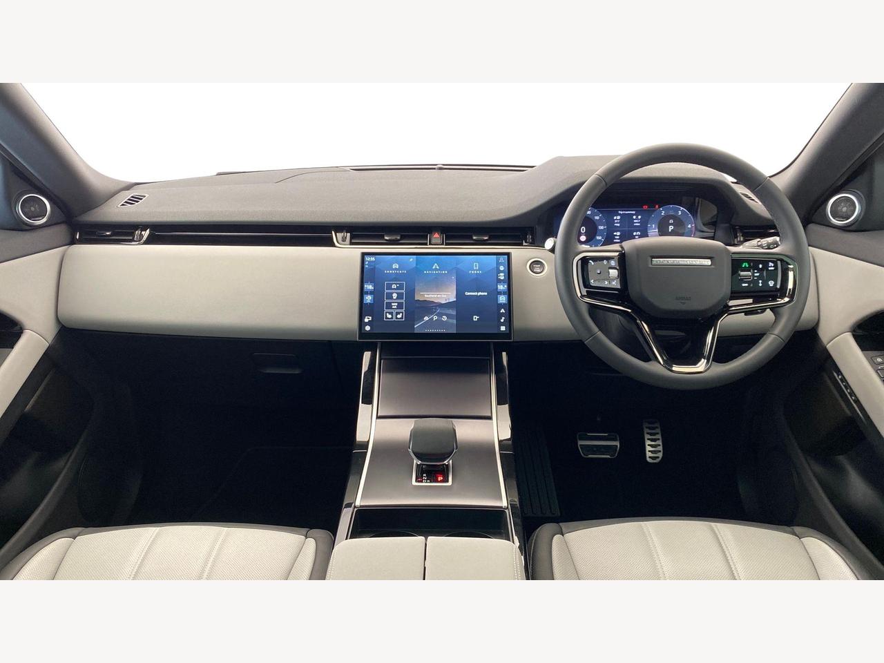 Used Land Rover Range Rover Evoque 2025 for sale - 76679880: Photo 9