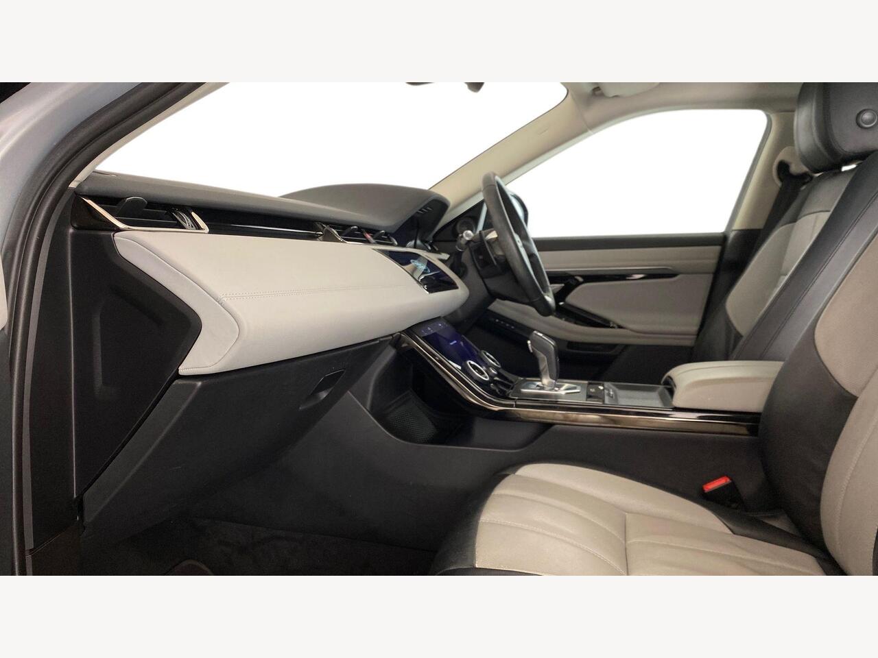 Used Land Rover Range Rover Evoque 2019 for sale - 77542015: Photo 4