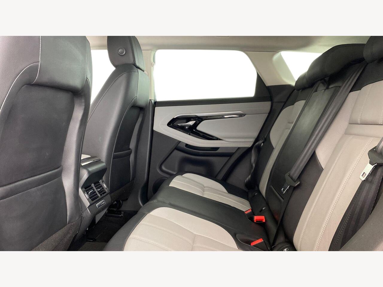 Used Land Rover Range Rover Evoque 2019 for sale - 77542015: Photo 5
