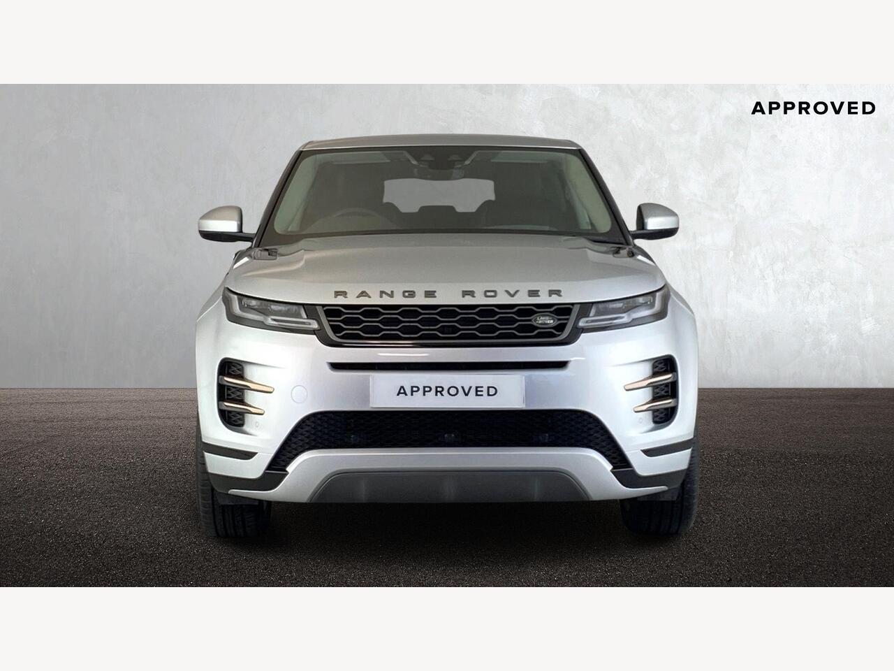 Used Land Rover Range Rover Evoque 2019 for sale - 77542015: Photo 8