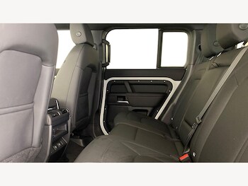 Used Land Rover Defender 2025 for sale - 77959506: Photo