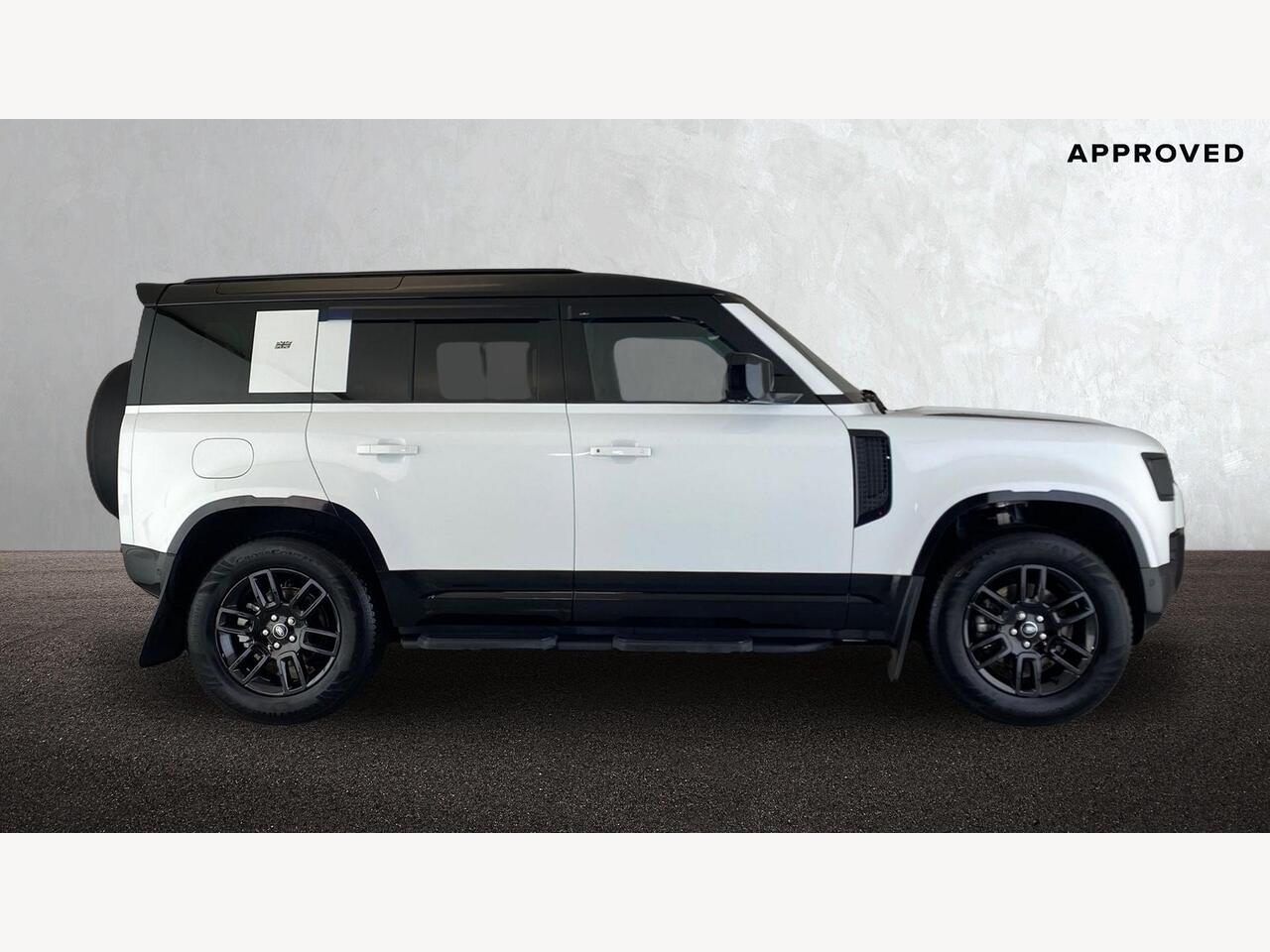 Used Land Rover Defender 2025 for sale - 77959506: Photo 5