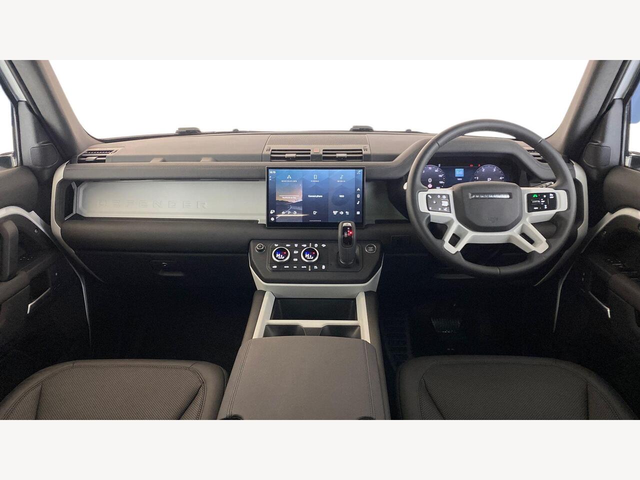 Used Land Rover Defender 2025 for sale - 77959506: Photo 9