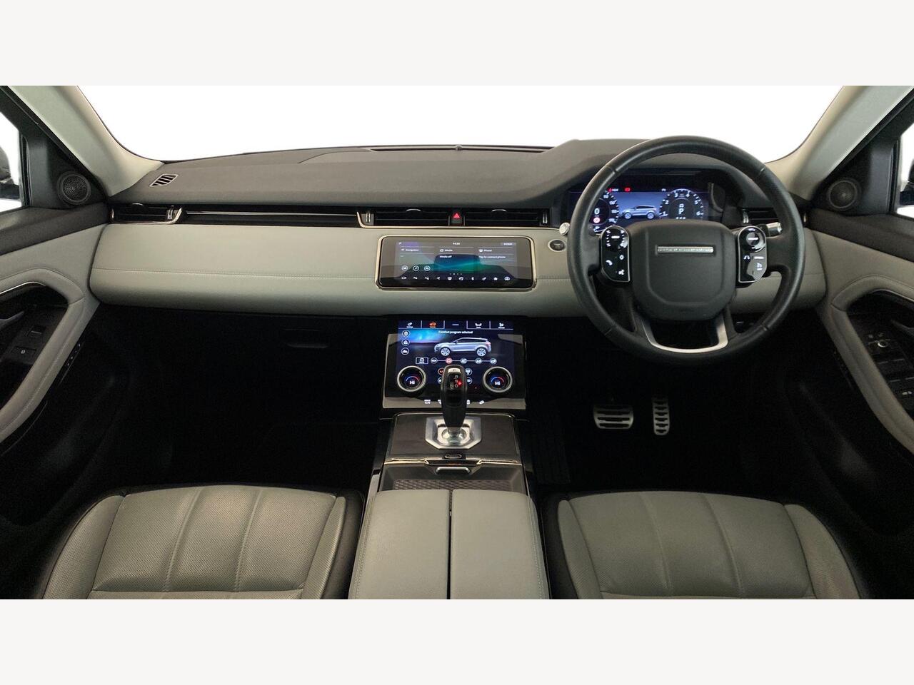 Used Land Rover Range Rover Evoque 2019 for sale - 77673340: Photo 10