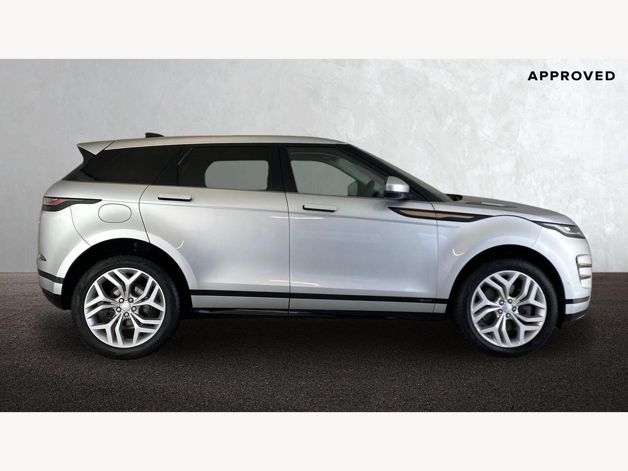 Used Land Rover Range Rover Evoque 2019 for sale - 77673340: Photo 6
