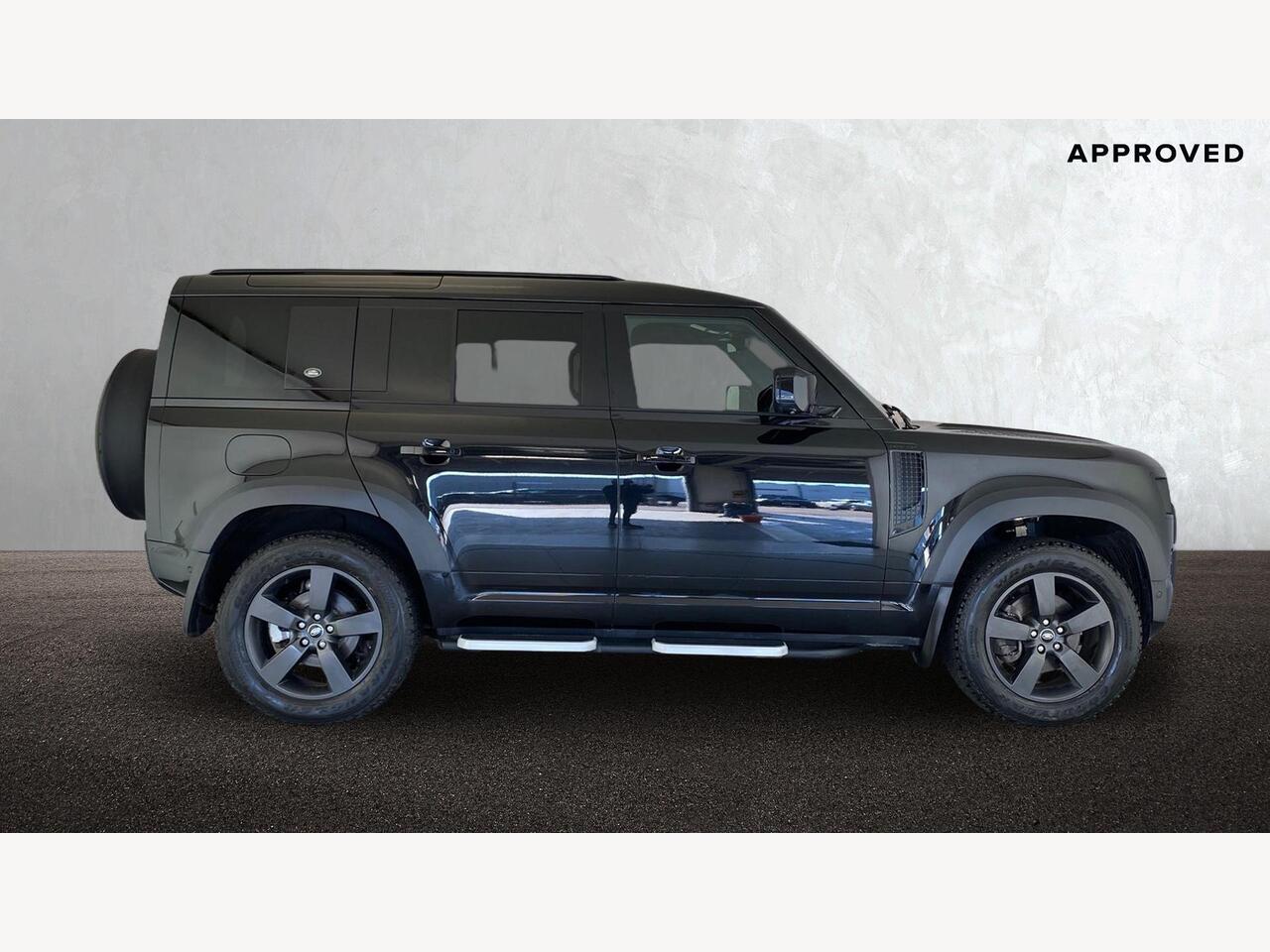 Used Land Rover Defender 2023 for sale - 77725511: Photo 5