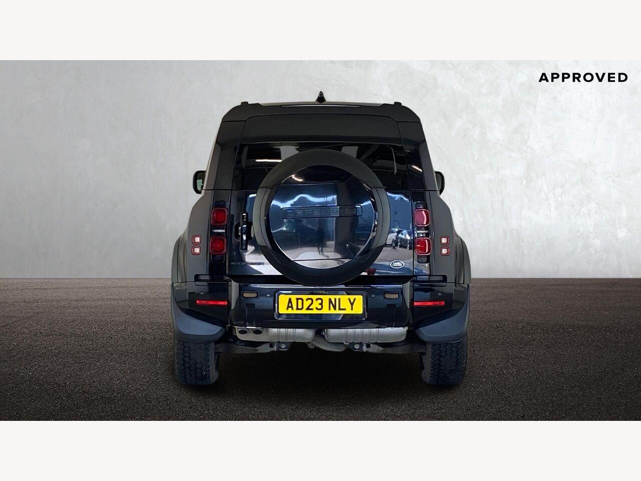 Used Land Rover Defender 2023 for sale - 77725511: Photo 6