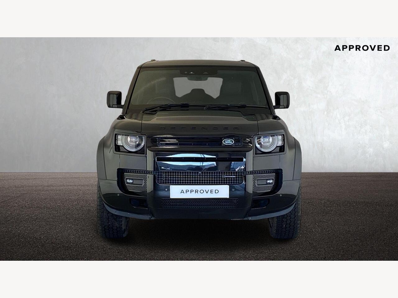 Used Land Rover Defender 2023 for sale - 77725511: Photo 7