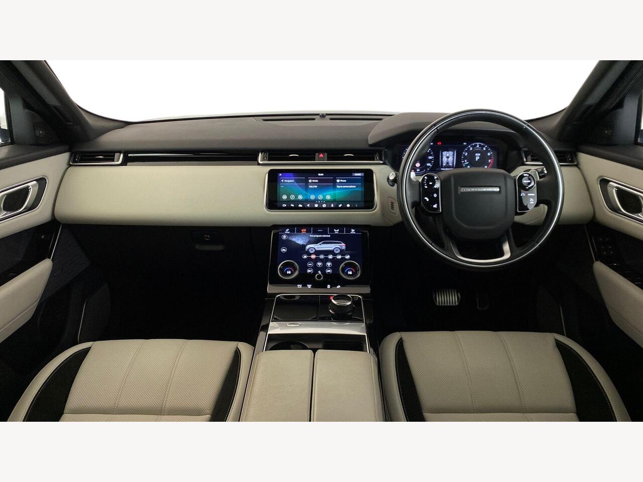 Used Land Rover Range Rover Velar 2018 for sale - 76673605: Photo 10