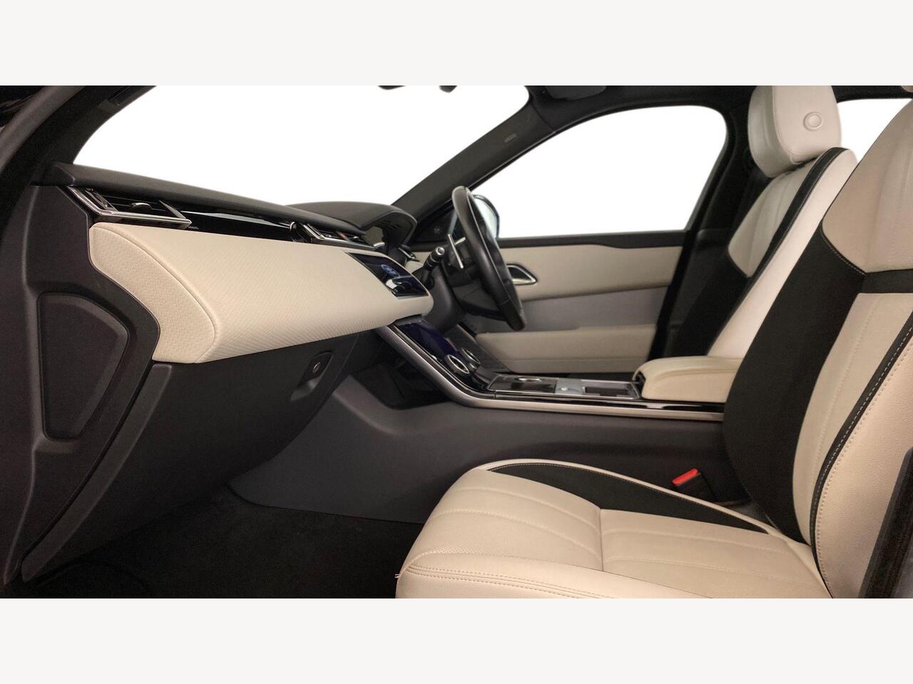 Used Land Rover Range Rover Velar 2018 for sale - 76673605: Photo 4