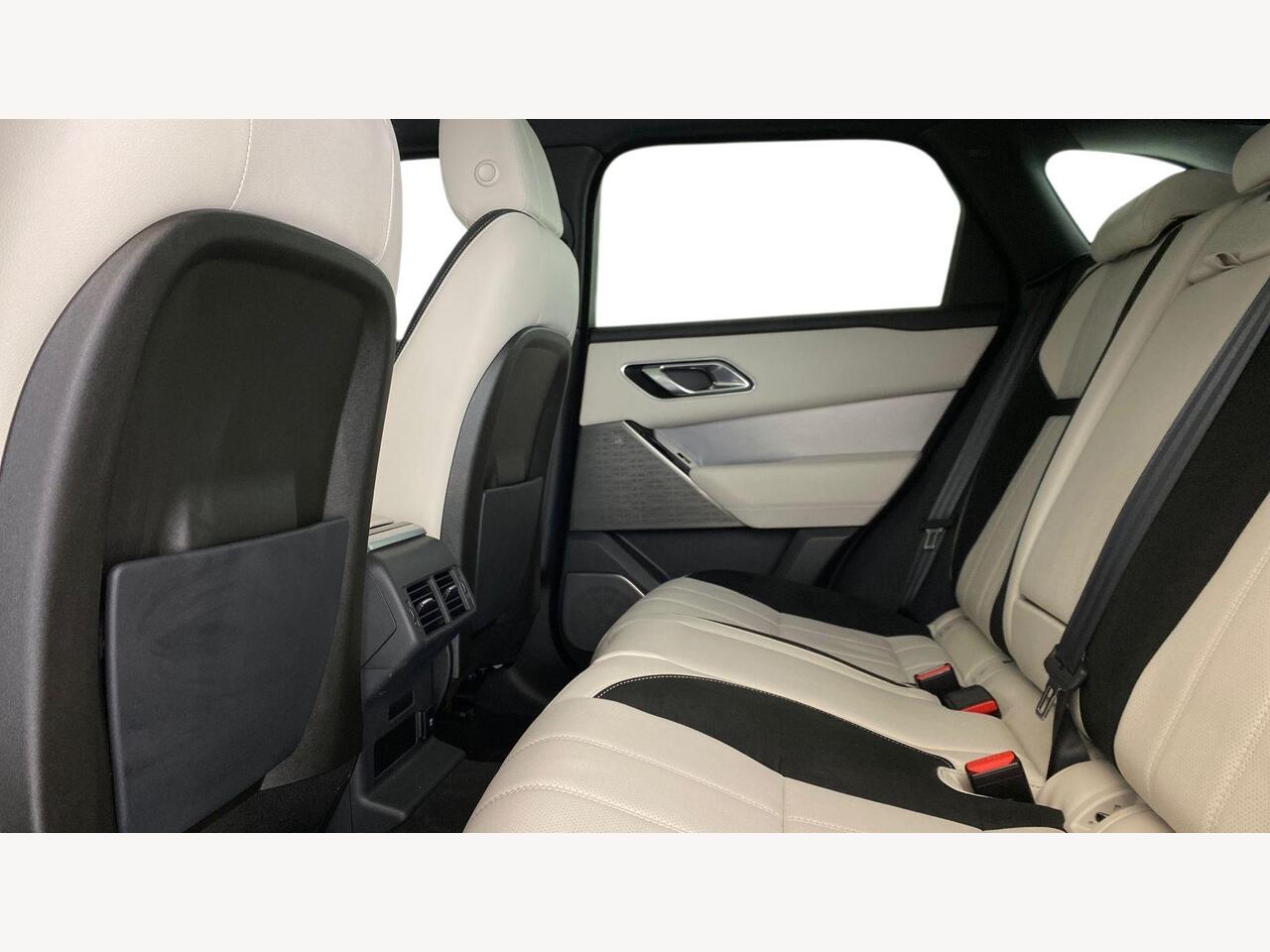 Used Land Rover Range Rover Velar 2018 for sale - 76673605: Photo 5