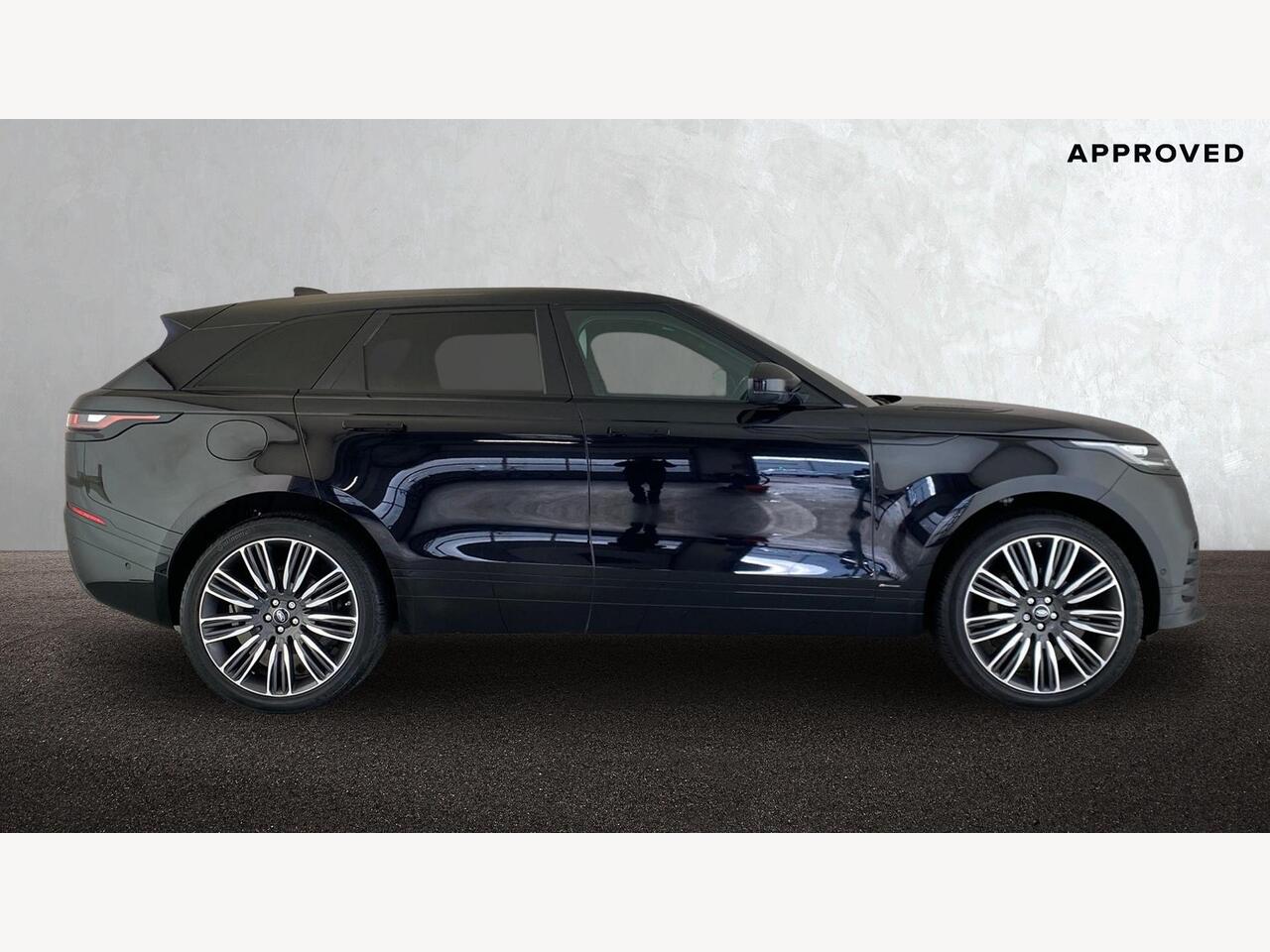 Used Land Rover Range Rover Velar 2018 for sale - 76673605: Photo 6