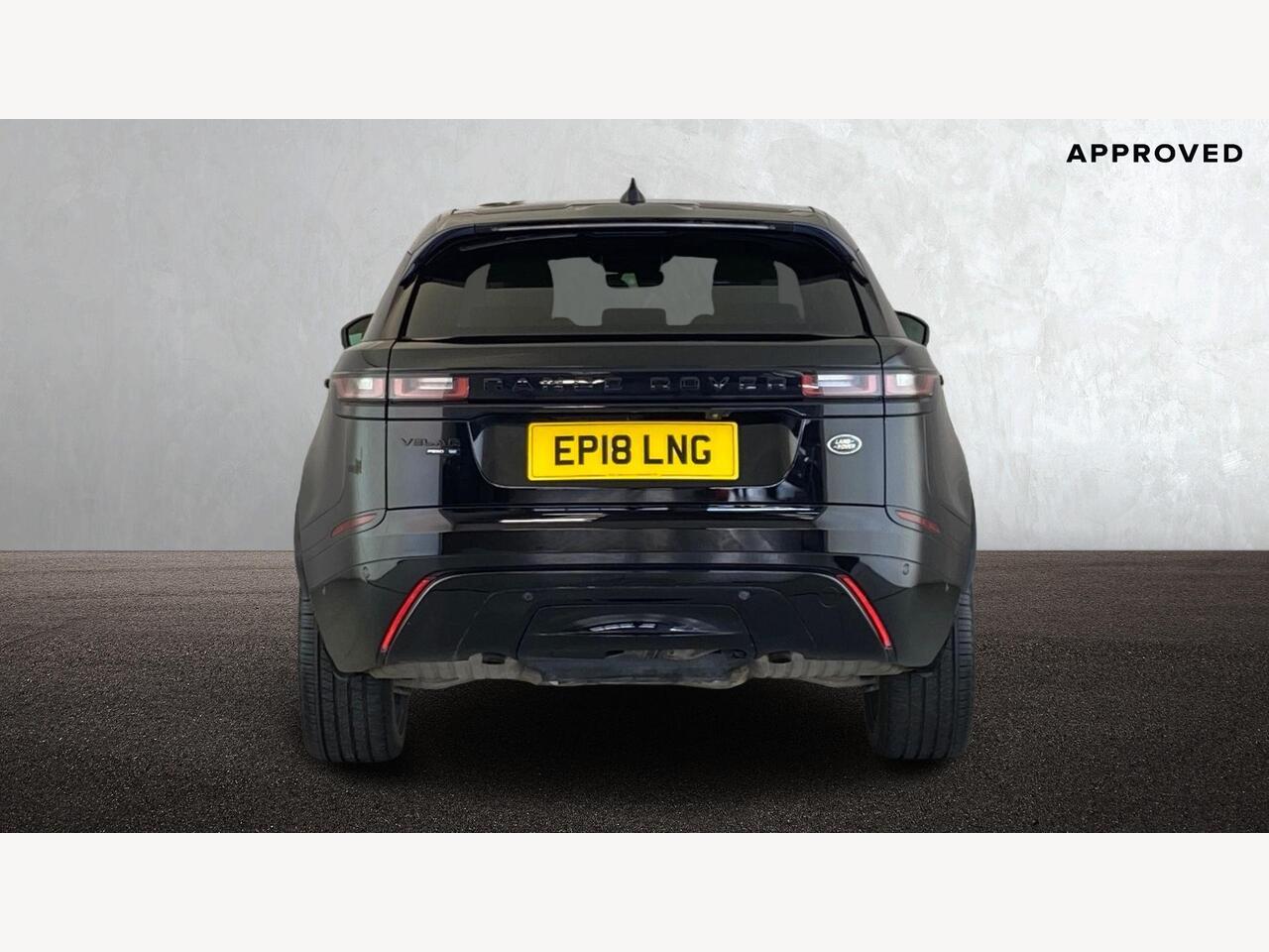 Used Land Rover Range Rover Velar 2018 for sale - 76673605: Photo 7