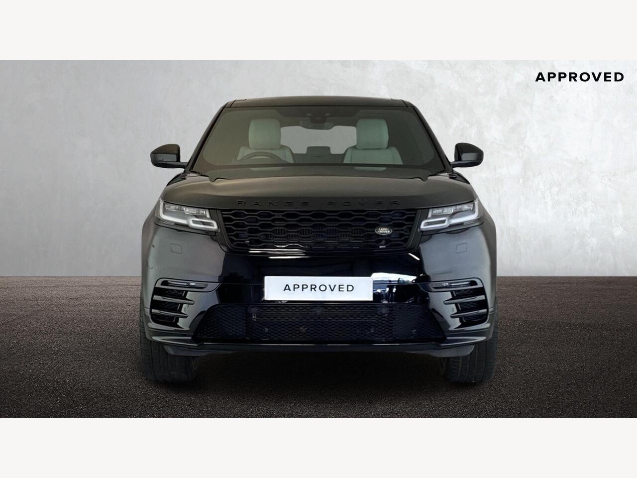 Used Land Rover Range Rover Velar 2018 for sale - 76673605: Photo 8
