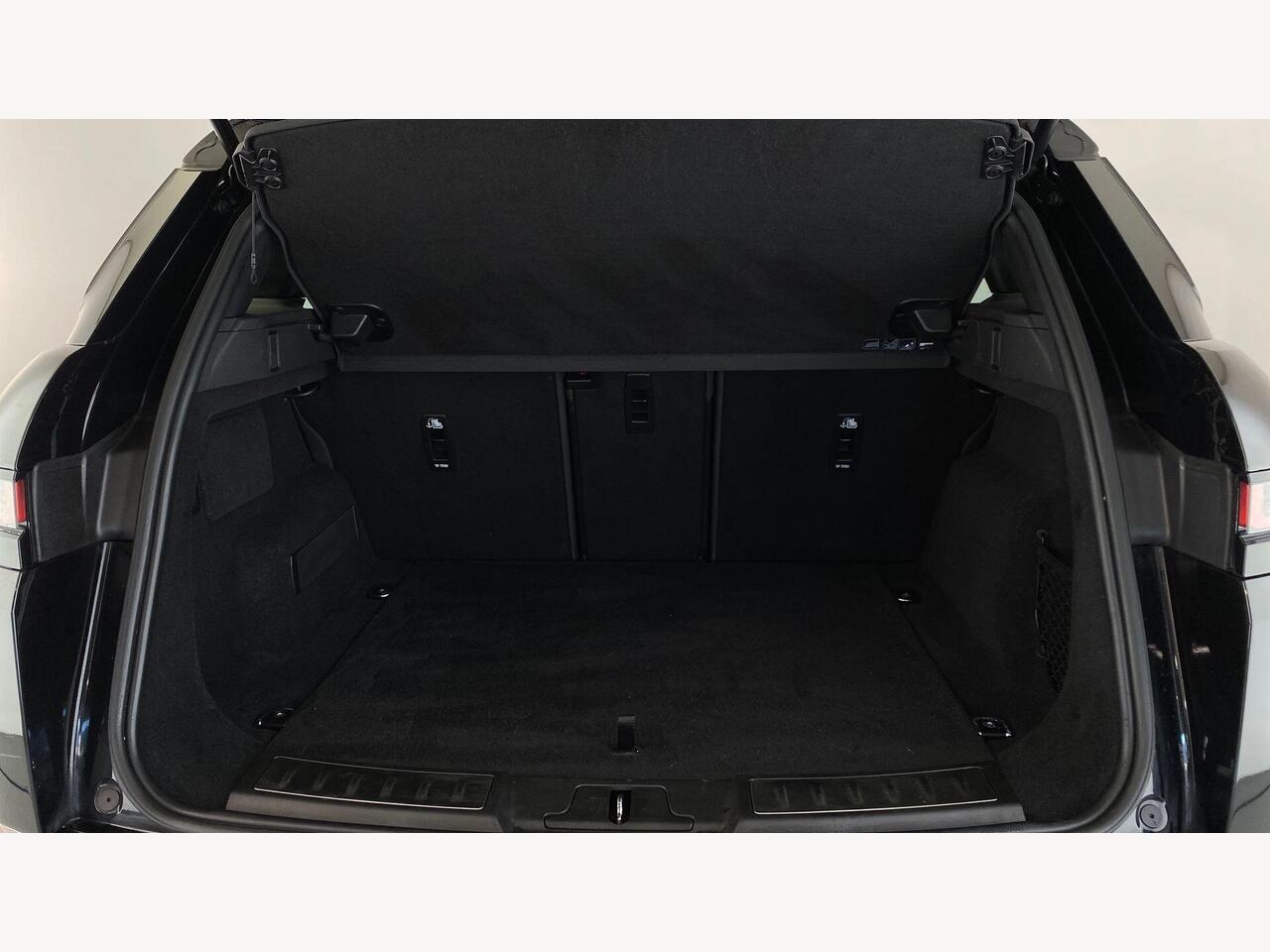 Used Land Rover Range Rover Evoque 2022 for sale - 76674835: Photo 10