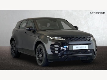 Used Land Rover Range Rover Evoque 2022 for sale - 76674835: Photo