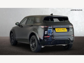 Used Land Rover Range Rover Evoque 2022 for sale - 76674835: Photo