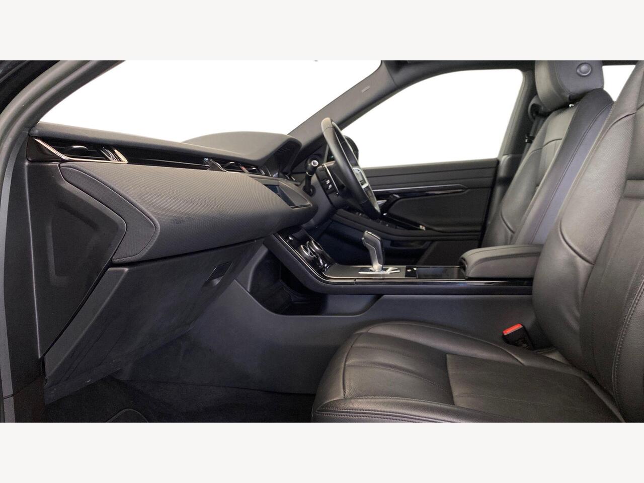 Used Land Rover Range Rover Evoque 2022 for sale - 76674835: Photo 3