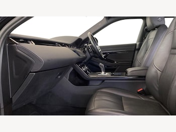 Used Land Rover Range Rover Evoque 2022 for sale - 76674835: Photo