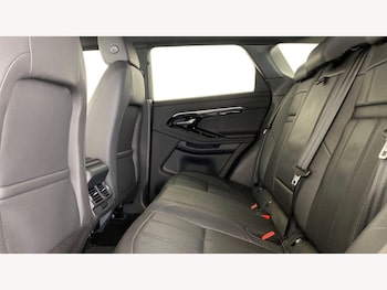 Used Land Rover Range Rover Evoque 2022 for sale - 76674835: Photo