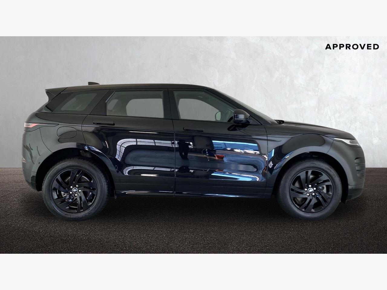 Used Land Rover Range Rover Evoque 2022 for sale - 76674835: Photo 5