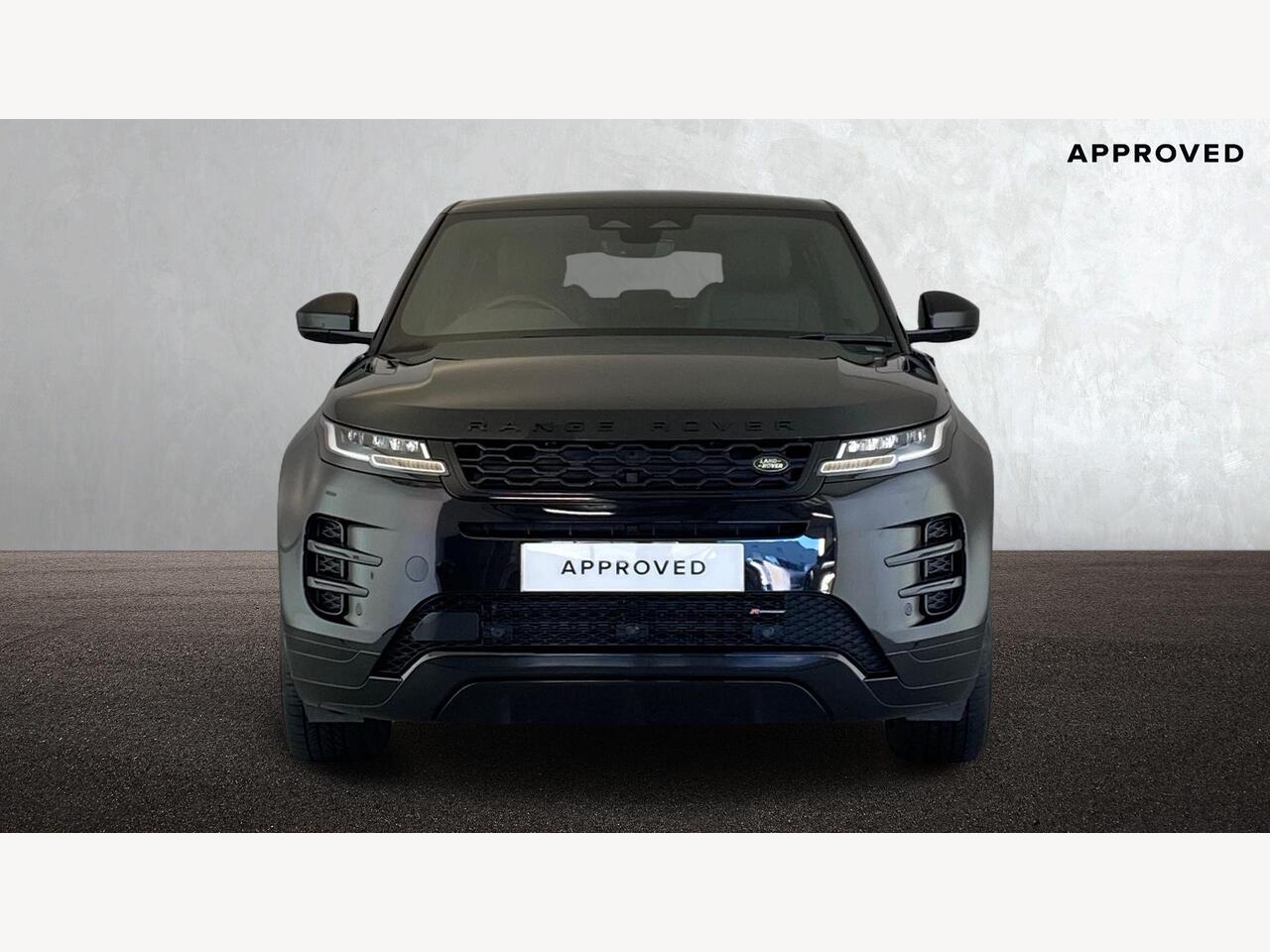 Used Land Rover Range Rover Evoque 2022 for sale - 76674835: Photo 7