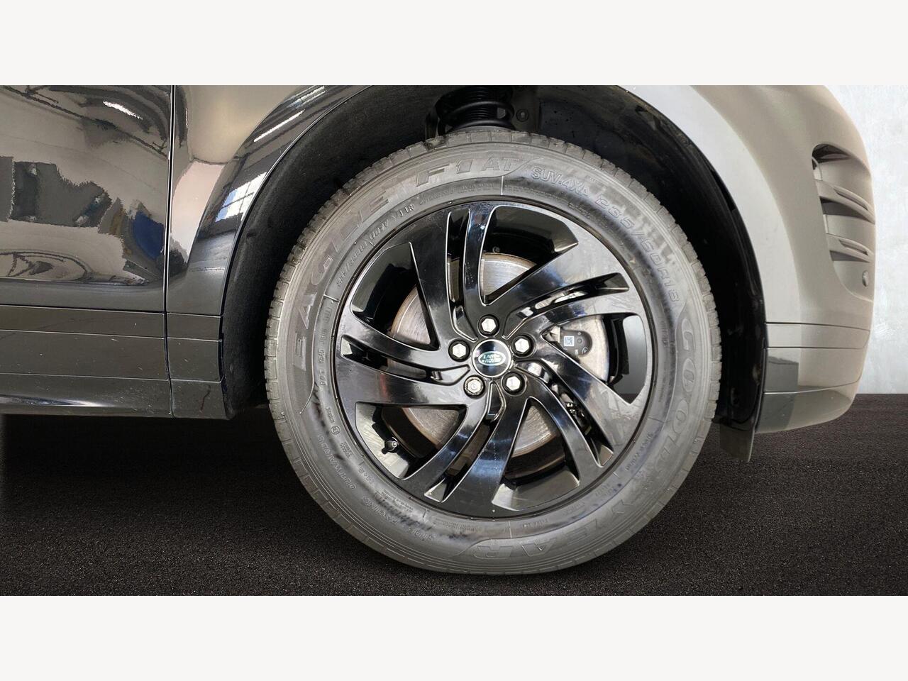 Used Land Rover Range Rover Evoque 2022 for sale - 76674835: Photo 8