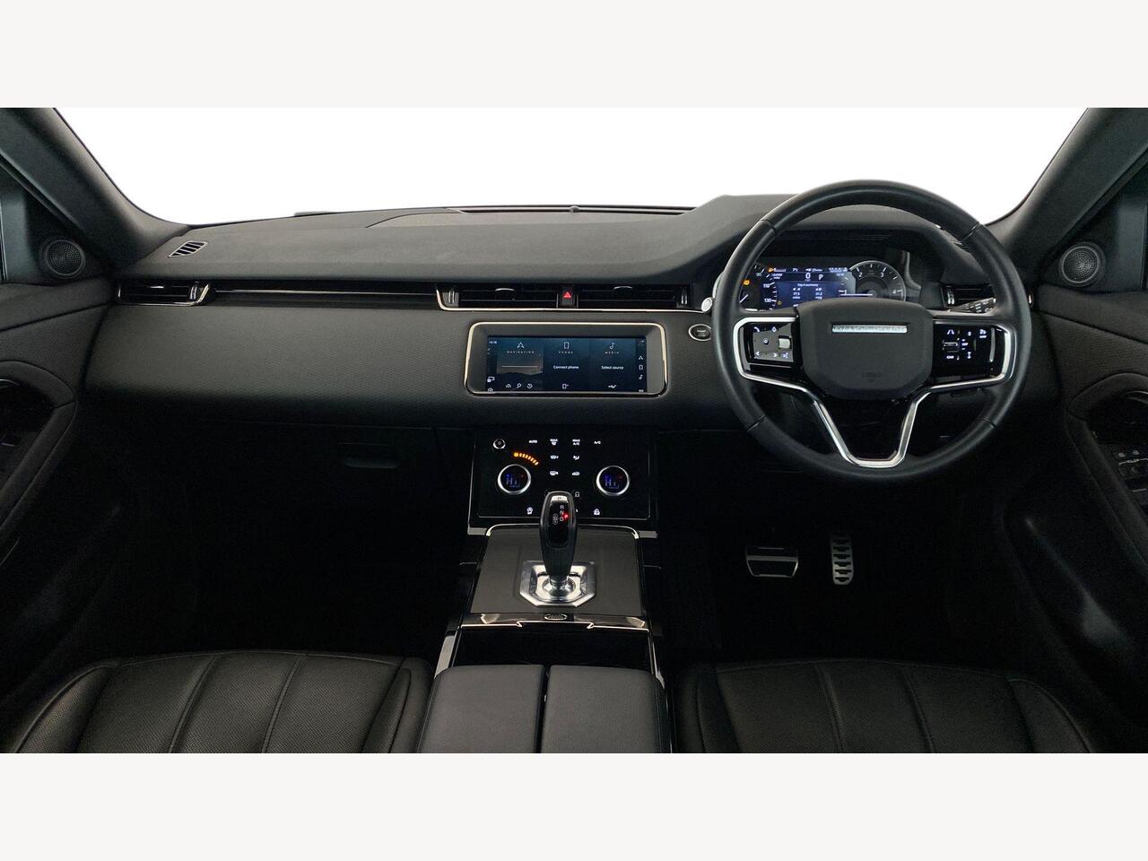 Used Land Rover Range Rover Evoque 2022 for sale - 76674835: Photo 9