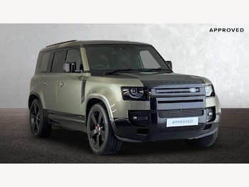 Used Land Rover Defender 2025 for sale - 78149032: Photo