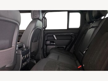 Used Land Rover Defender 2023 for sale - 77427973: Photo