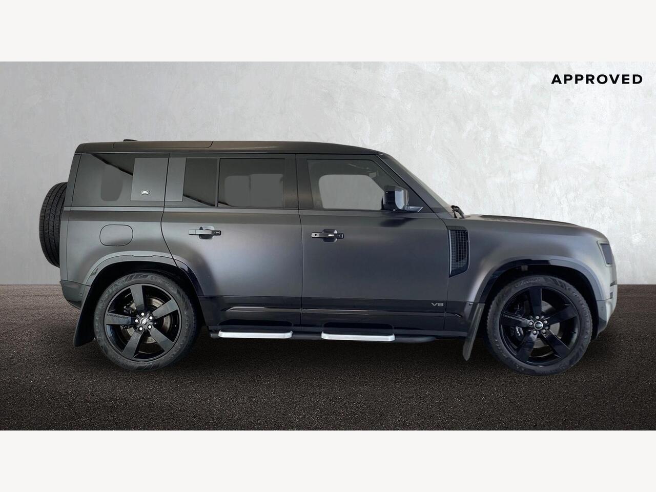 Used Land Rover Defender 2023 for sale - 77427973: Photo 5