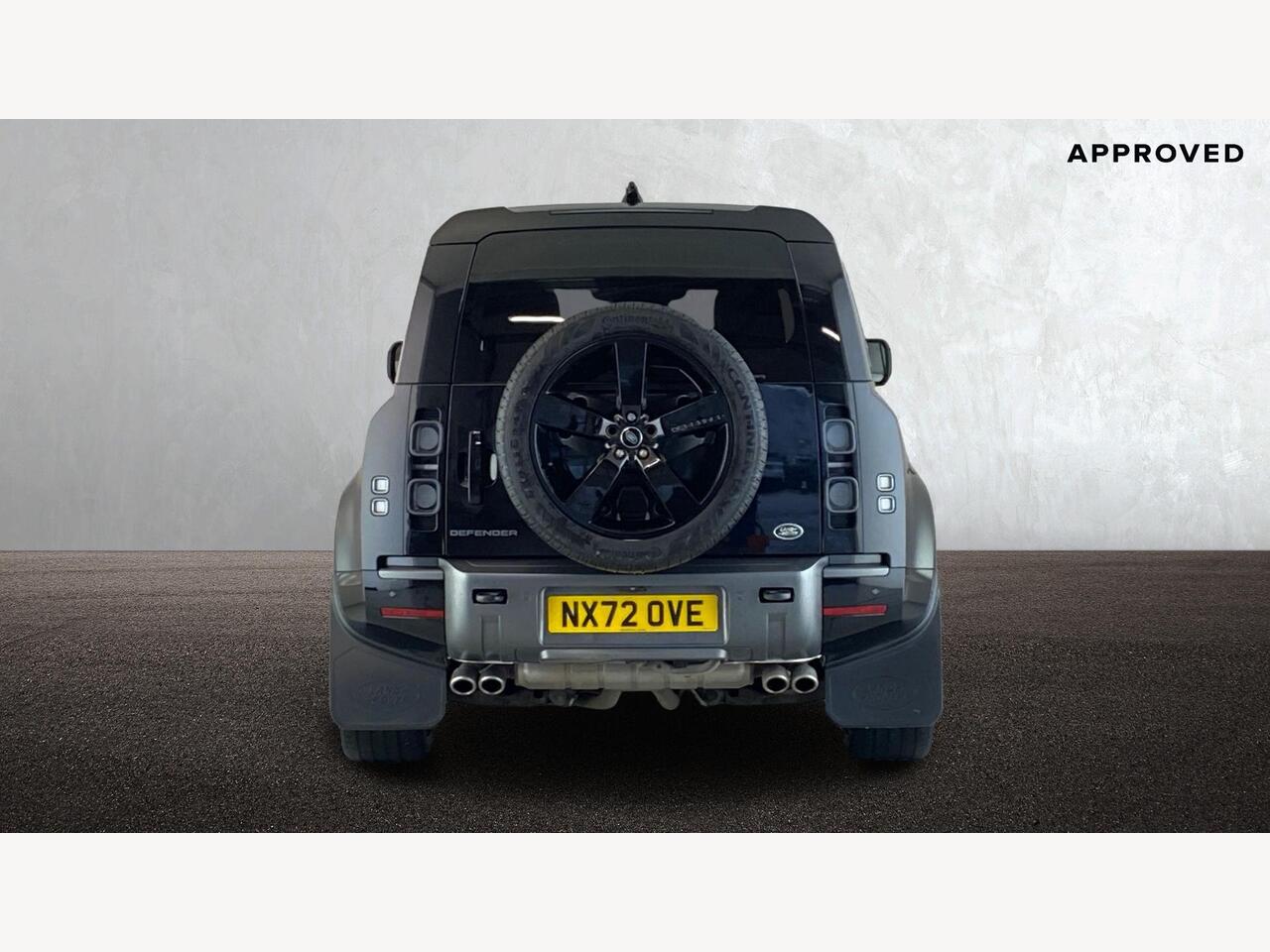 Used Land Rover Defender 2023 for sale - 77427973: Photo 6