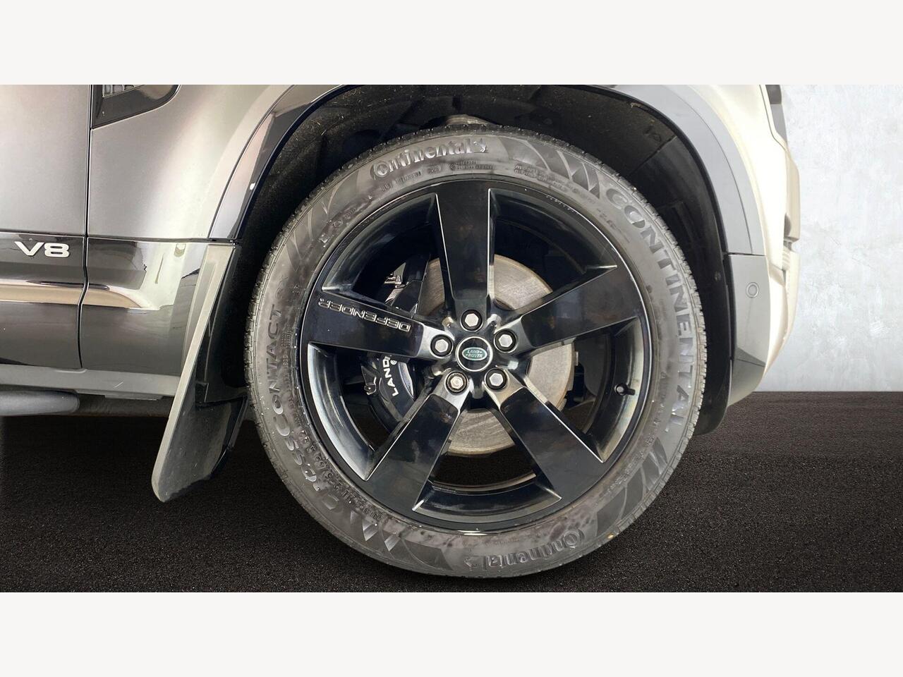 Used Land Rover Defender 2023 for sale - 77427973: Photo 8