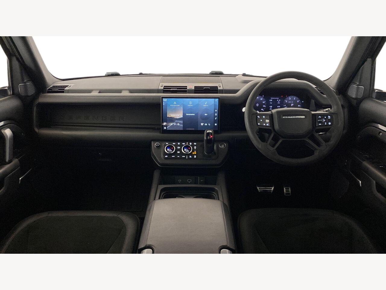 Used Land Rover Defender 2023 for sale - 77427973: Photo 9