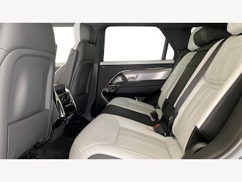 Used Land Rover Range Rover Sport 2026 for sale - 78442178: Photo