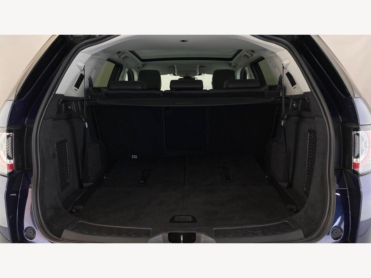 Used Land Rover Discovery Sport 2018 for sale - 76673656: Photo 10