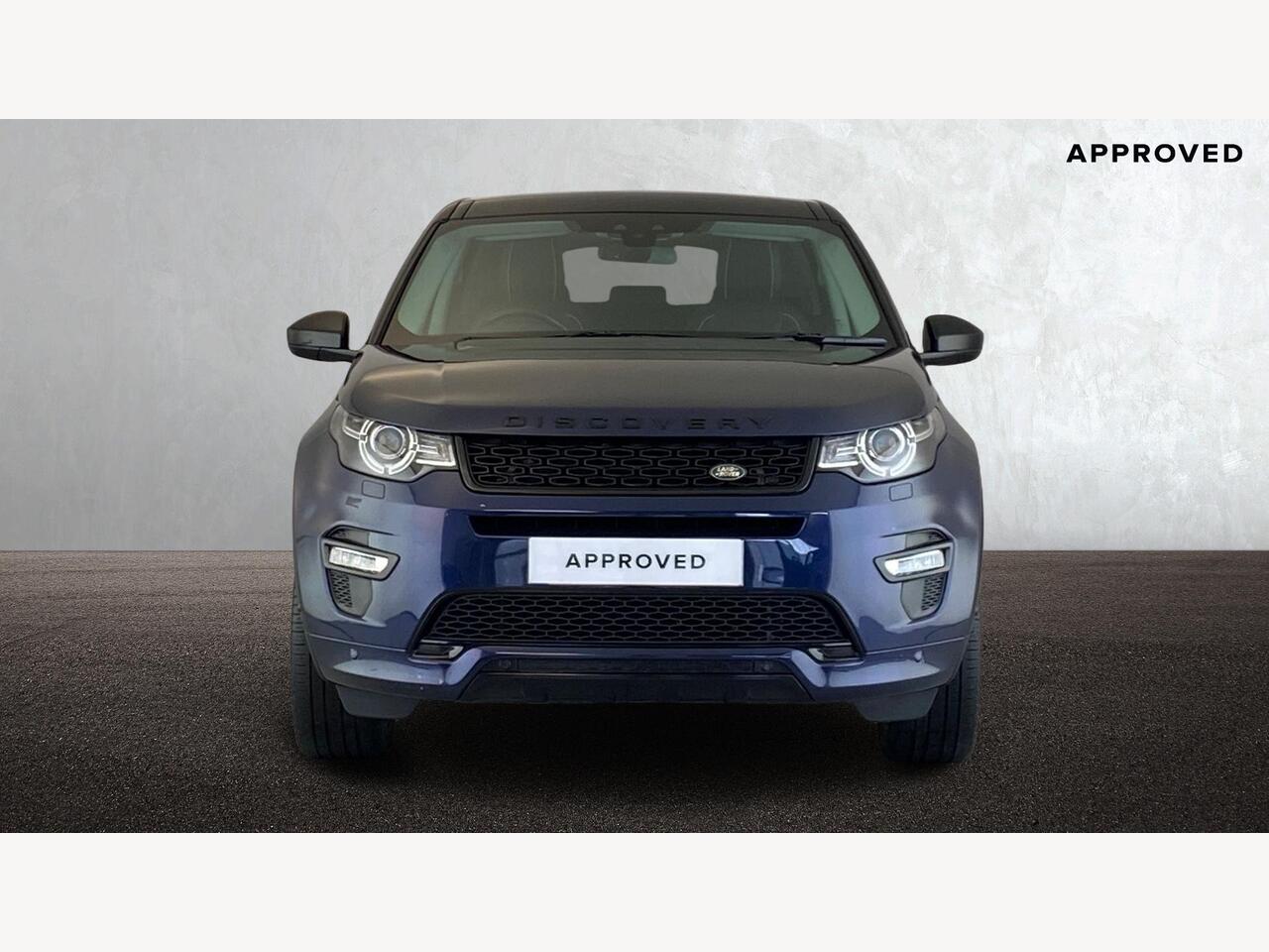 Used Land Rover Discovery Sport 2018 for sale - 76673656: Photo 7