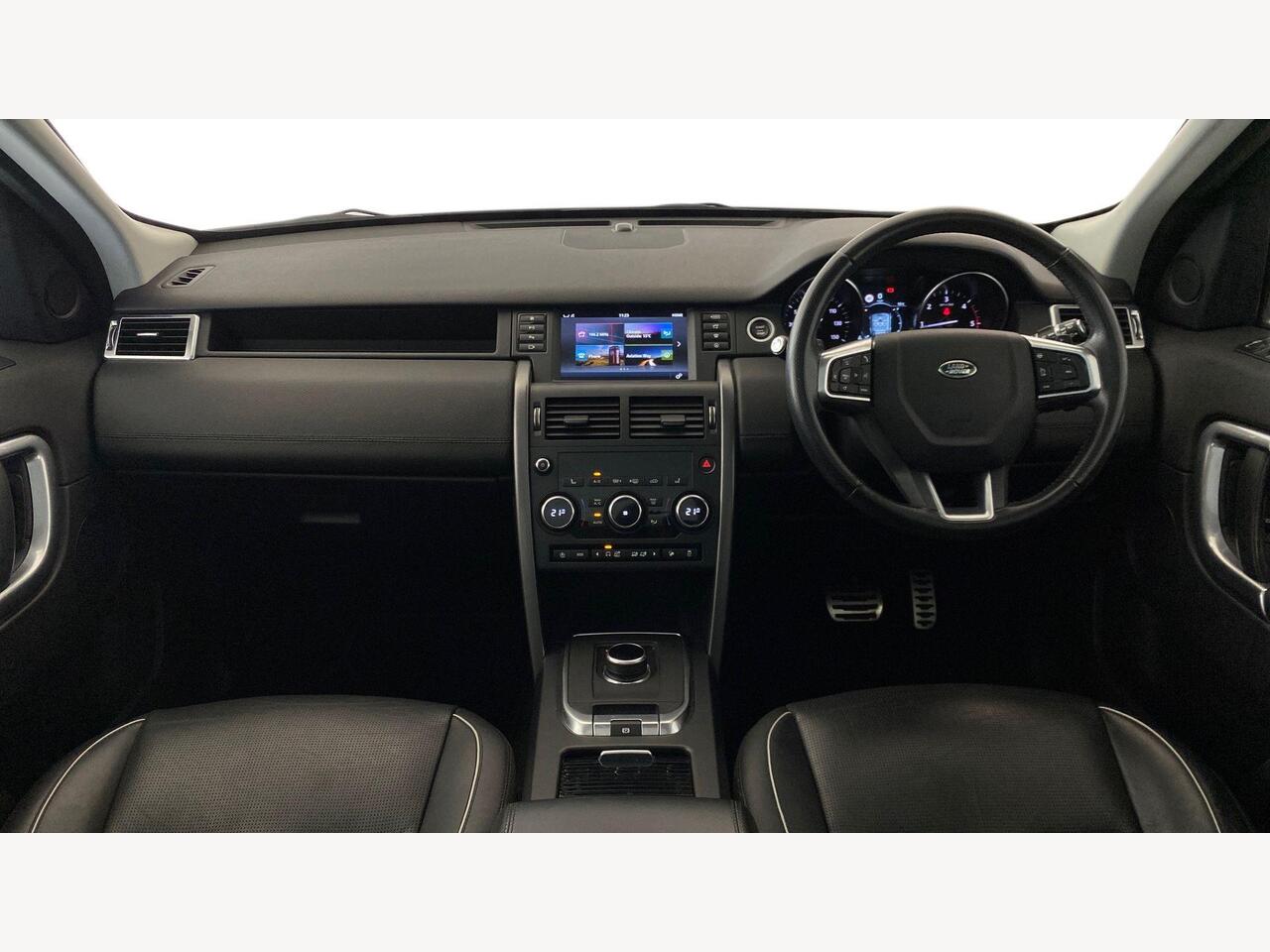 Used Land Rover Discovery Sport 2018 for sale - 76673656: Photo 9