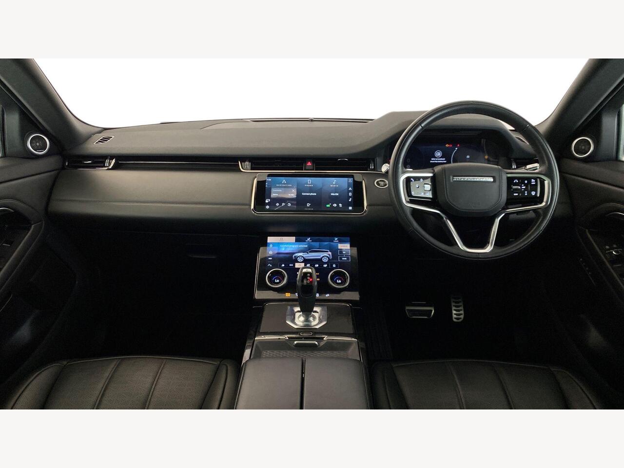 Used Land Rover Range Rover Evoque 2021 for sale - 76674327: Photo 10