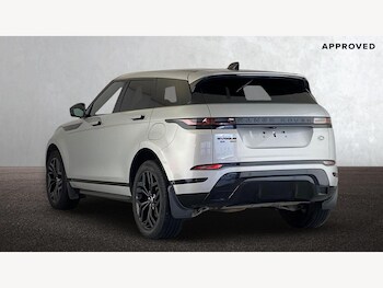Used Land Rover Range Rover Evoque 2021 for sale - 76674327: Photo
