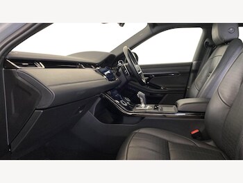 Used Land Rover Range Rover Evoque 2021 for sale - 76674327: Photo