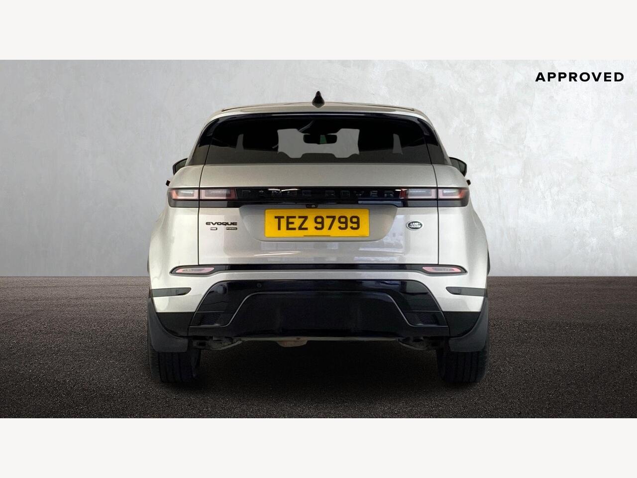 Used Land Rover Range Rover Evoque 2021 for sale - 76674327: Photo 7