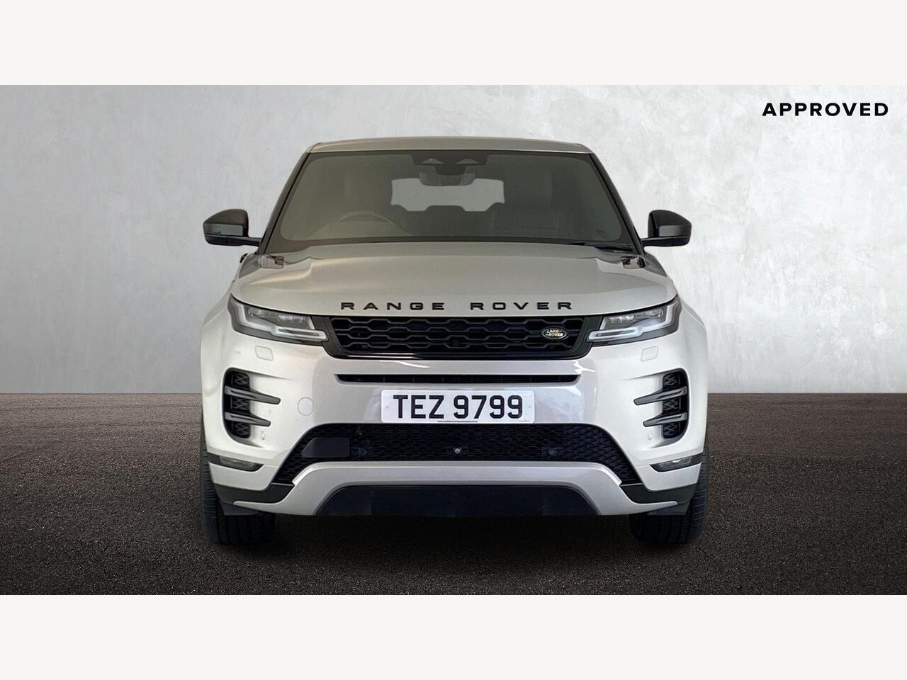 Used Land Rover Range Rover Evoque 2021 for sale - 76674327: Photo 8