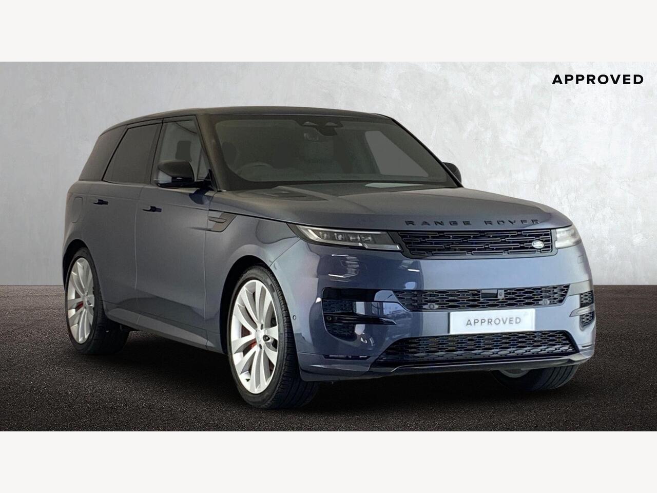 Used Land Rover Range Rover Sport 2025 for sale - 76679116: Photo 1