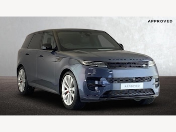 Used Land Rover Range Rover Sport 2025 for sale - 76679116: Photo
